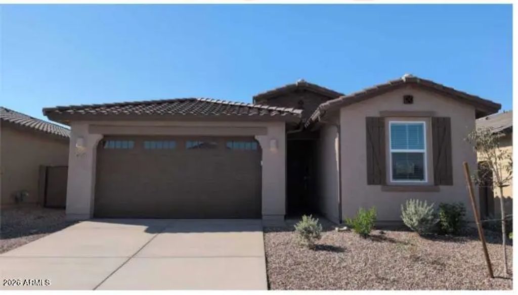 4517 E Kenneth Lane, San Tan Valley