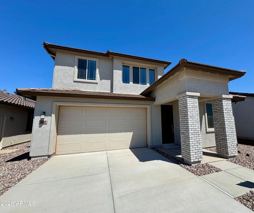 5260 E Cassidy Lane, San Tan Valley