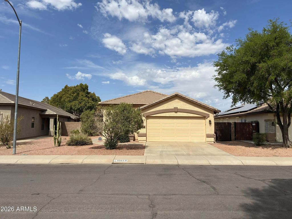 15618 N 159th Lane, Surprise