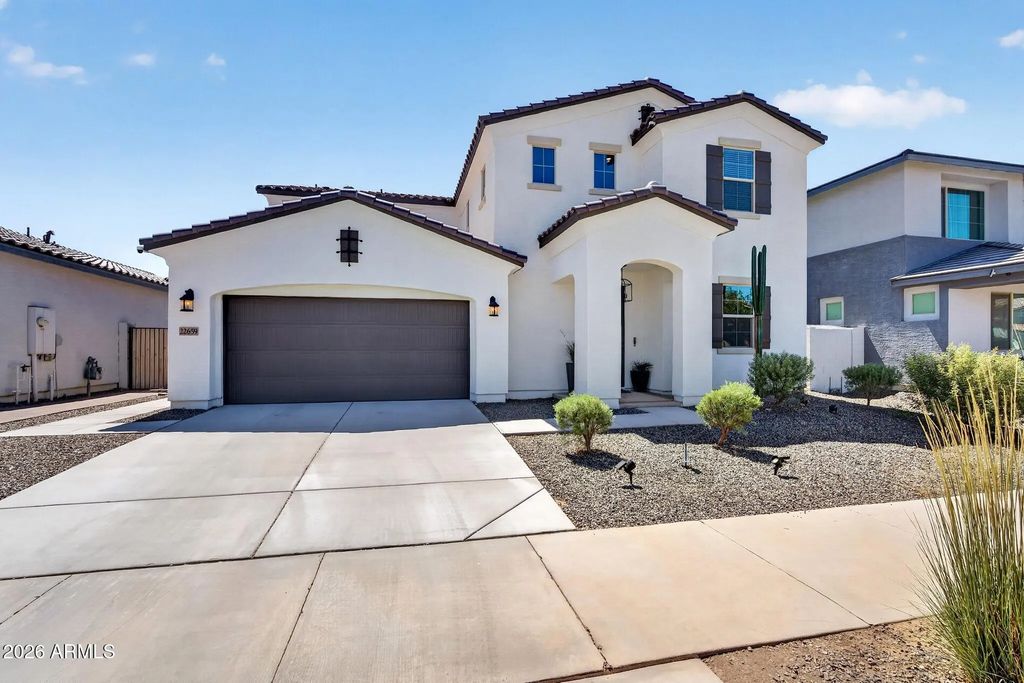 22659 E Mewes Road, Queen Creek