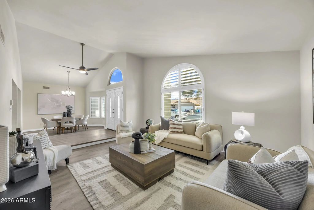 2722 E Lawndale Street, Mesa