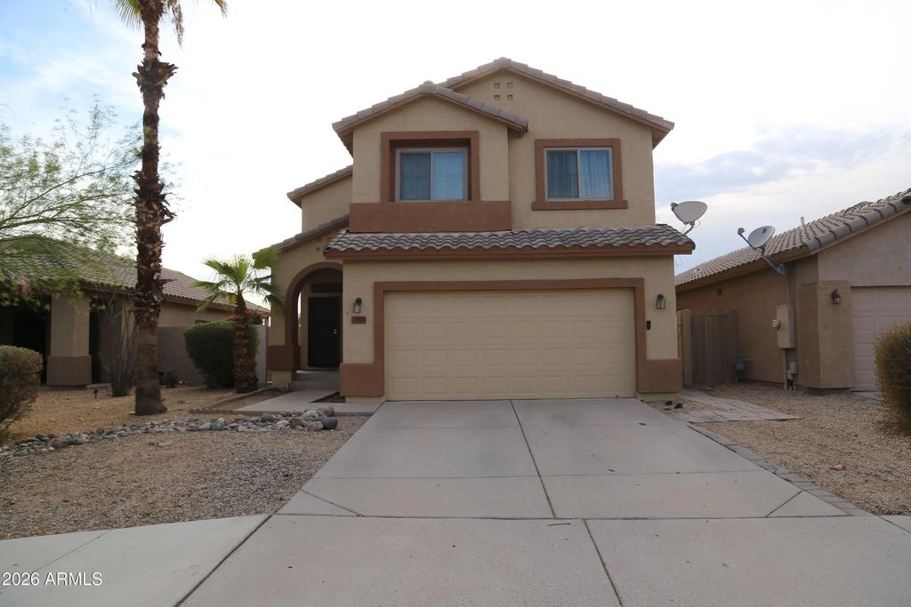 11960 N 89th Drive, Peoria