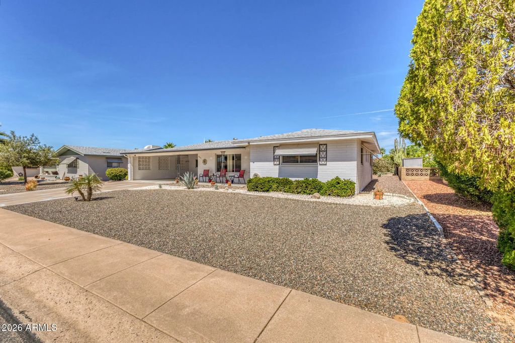 5644 E Duncan Street, Mesa