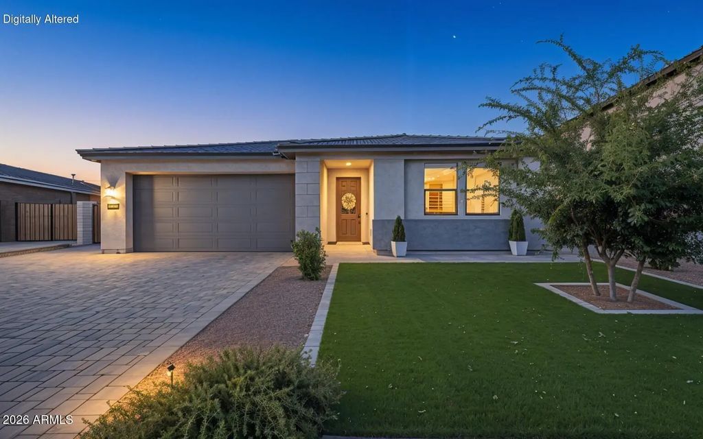 26428 N Thornhill Drive, Peoria