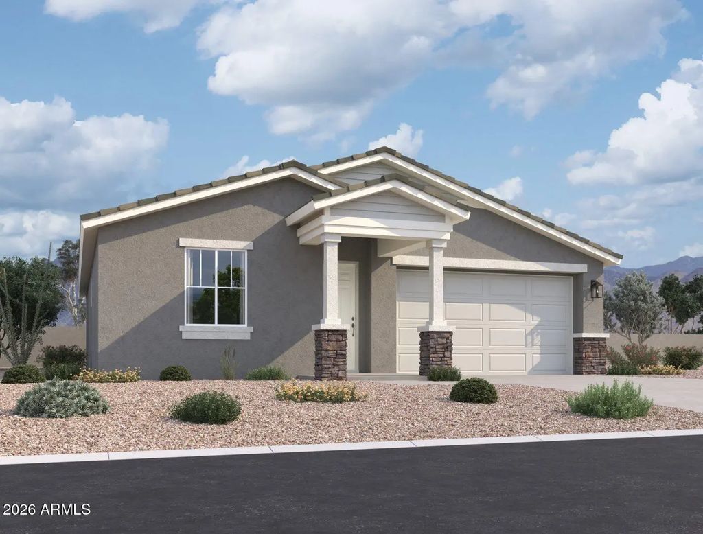 31853 N Hay Bale Drive, San Tan Valley