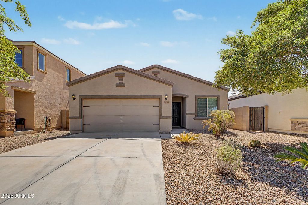 38109 W Vera Cruz Drive, Maricopa