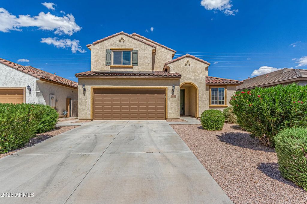 1130 W Danish Red Trail, San Tan Valley