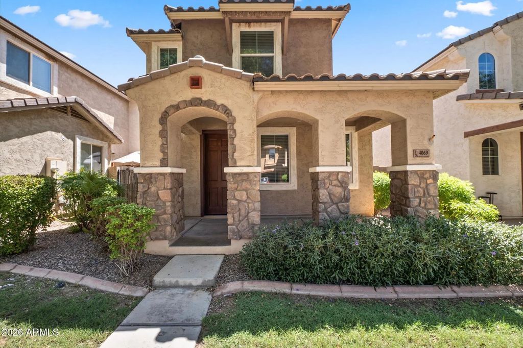 4069 E Tyson Street, Gilbert