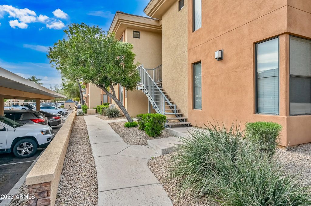 6900 E Princess Drive (unit Unit 2133), Phoenix