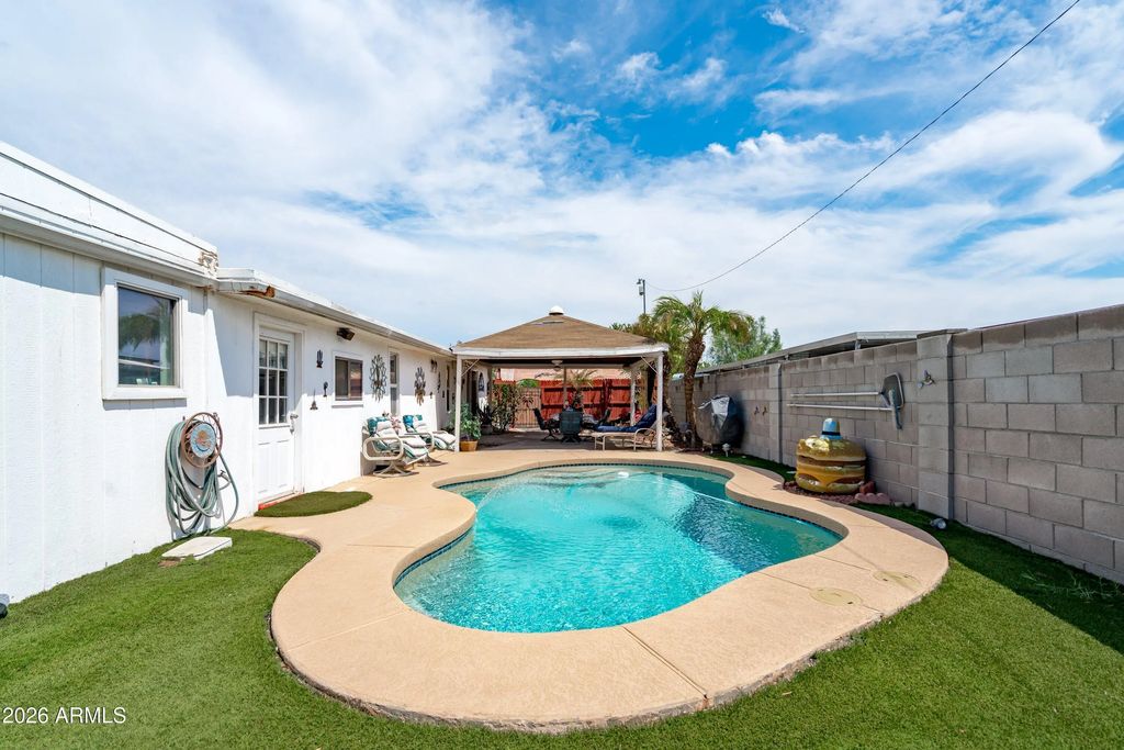 16424 N 29th Way, Phoenix