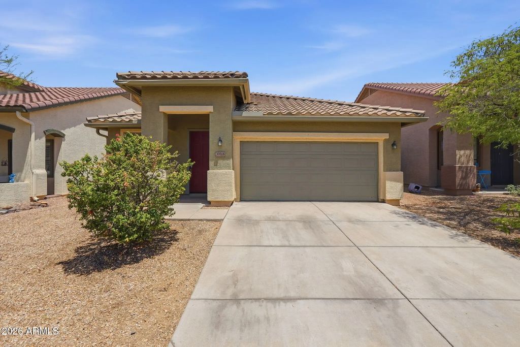 39518 N White Tail Lane, Anthem