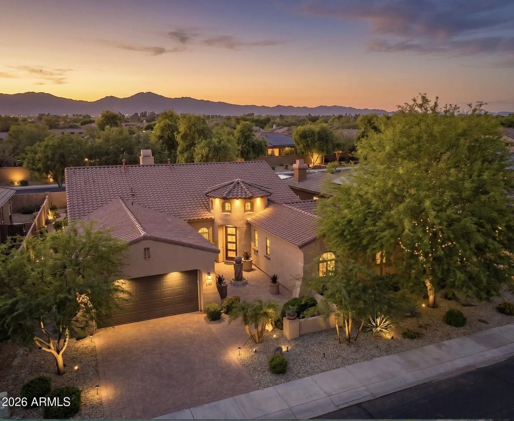 2266 N 157th Drive, Goodyear