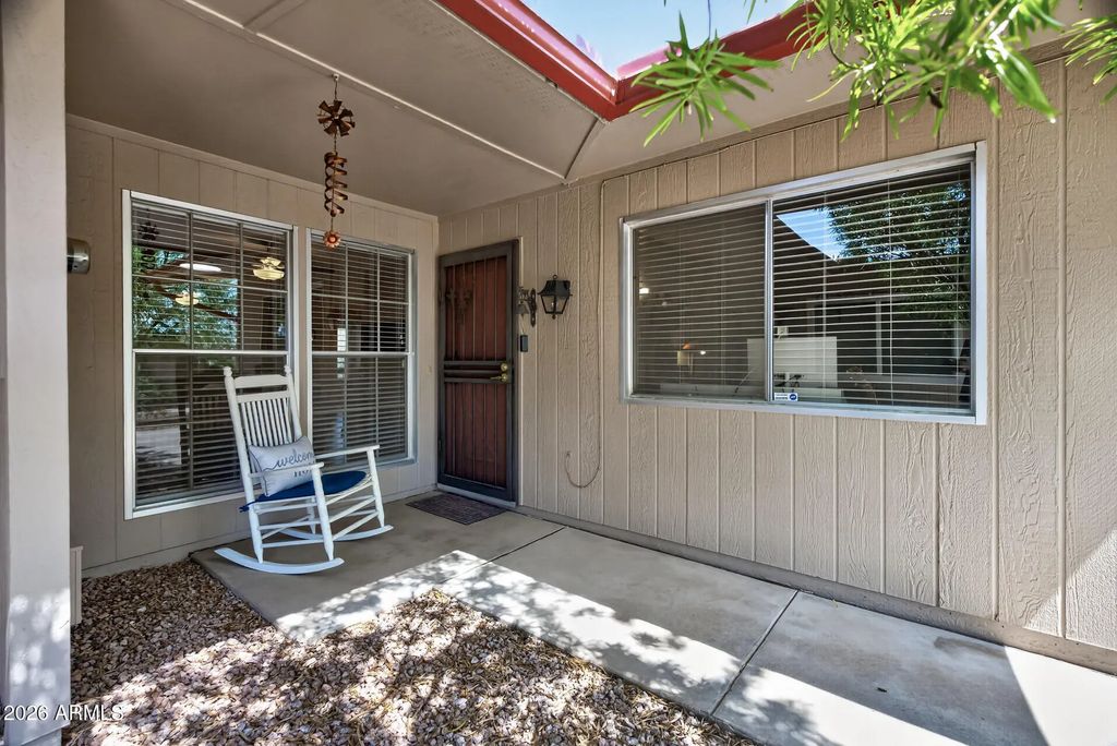 13367 W Desert Glen Drive, Sun City West