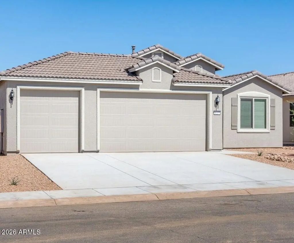 1227 Barnes Drive, Sierra Vista