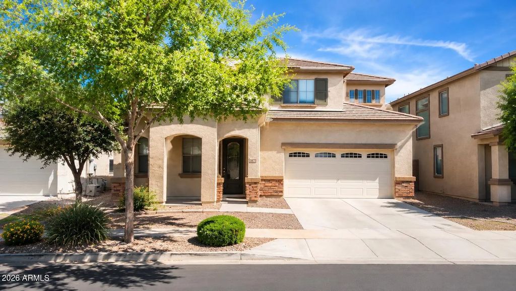 3873 E Bridgeport Parkway, Gilbert