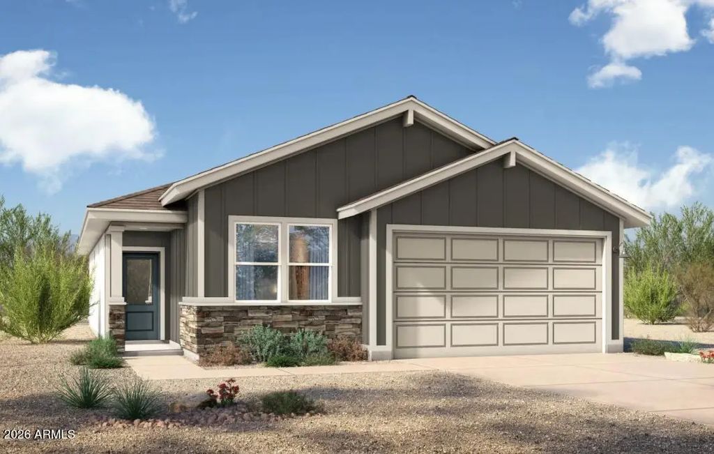 995 Annas Avenue, Cottonwood