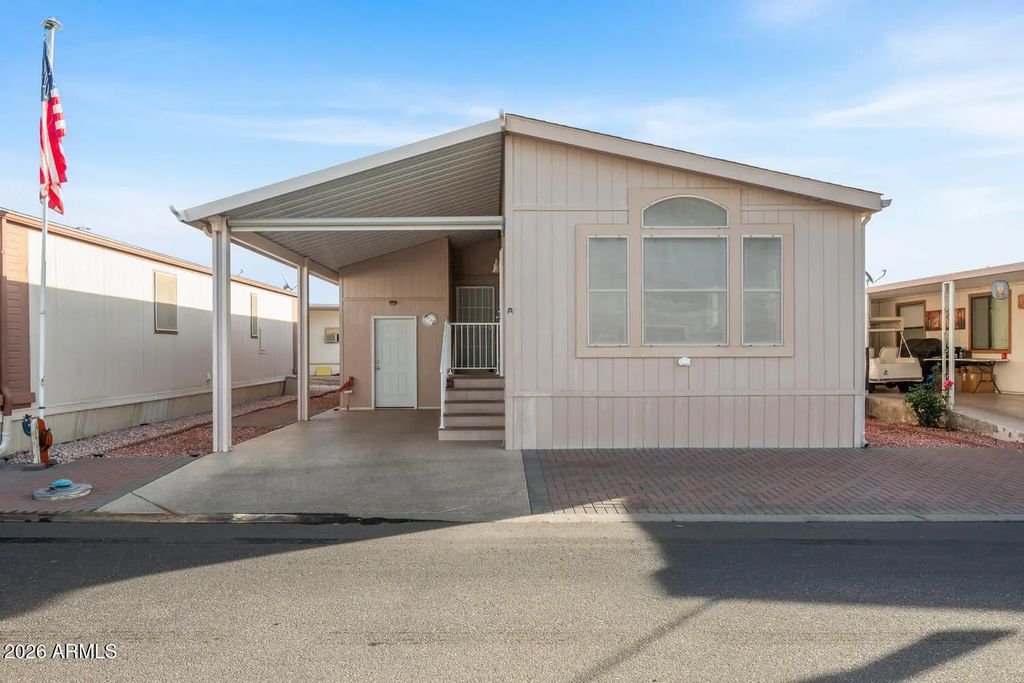 17200 W Bell Road (unit 1658), Surprise