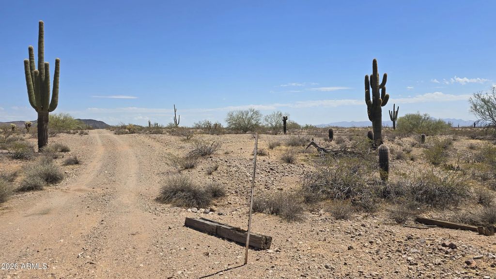 336xx W Villa Cassandra Way (unit -), Wickenburg
