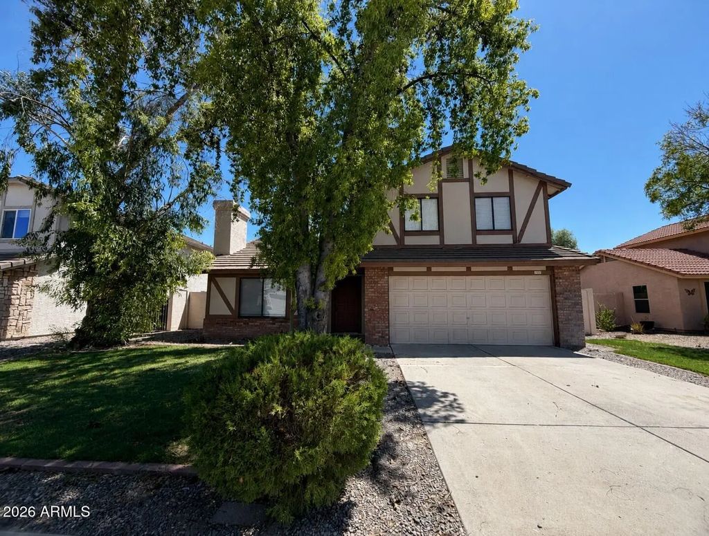 7203 W Kimberly Way, Glendale