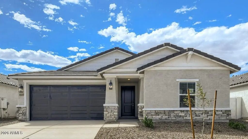 36941 W Nina Street, Maricopa