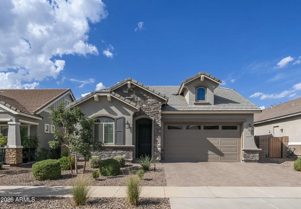22466 E Sparrow Drive, Queen Creek