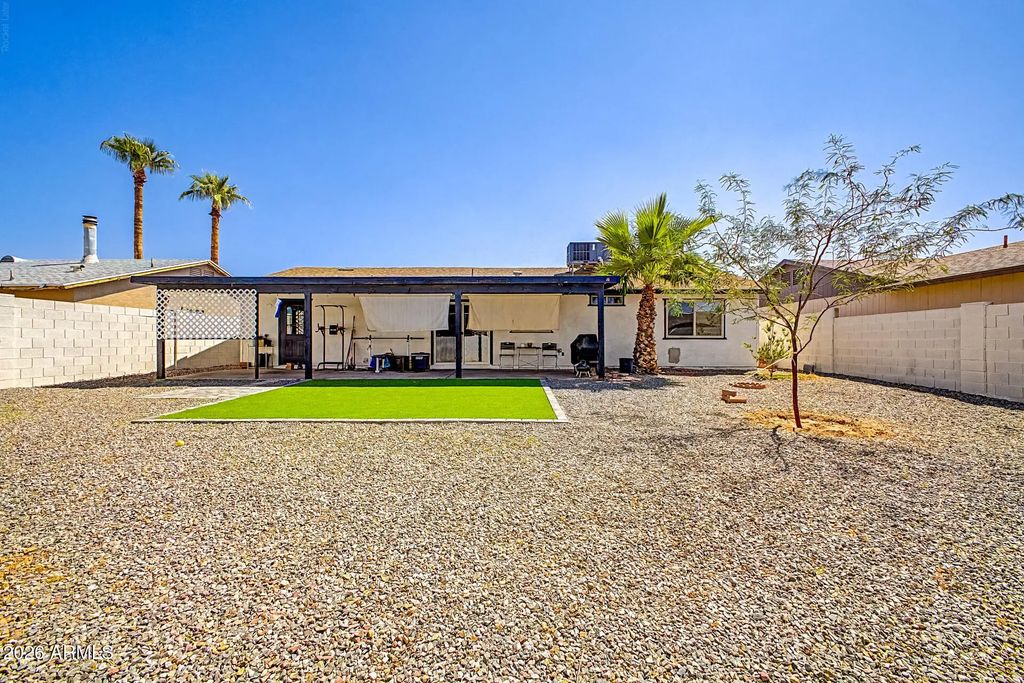 18240 N 32nd Lane, Phoenix