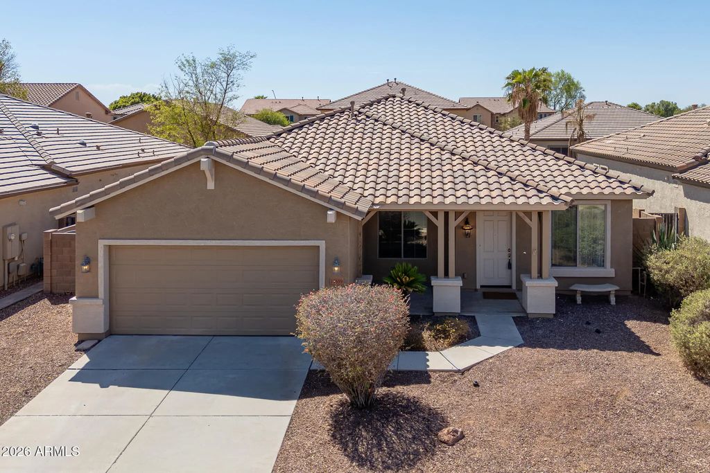 17659 W Ironwood Street, Surprise