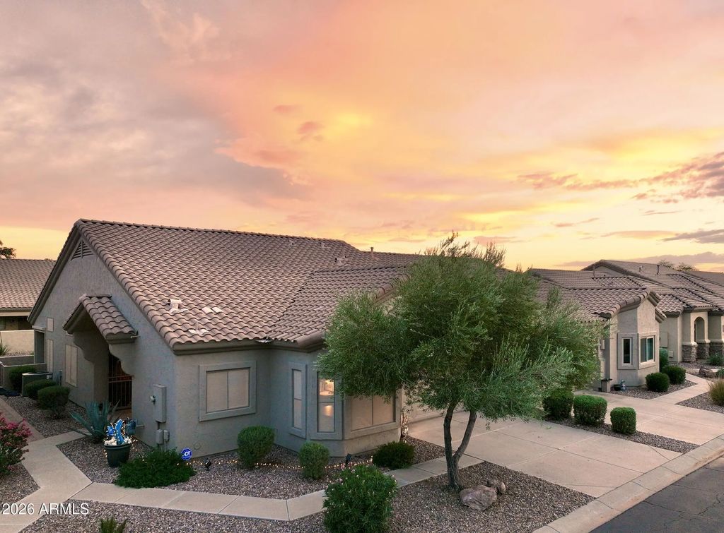 1547 E Brenda Drive, Casa Grande