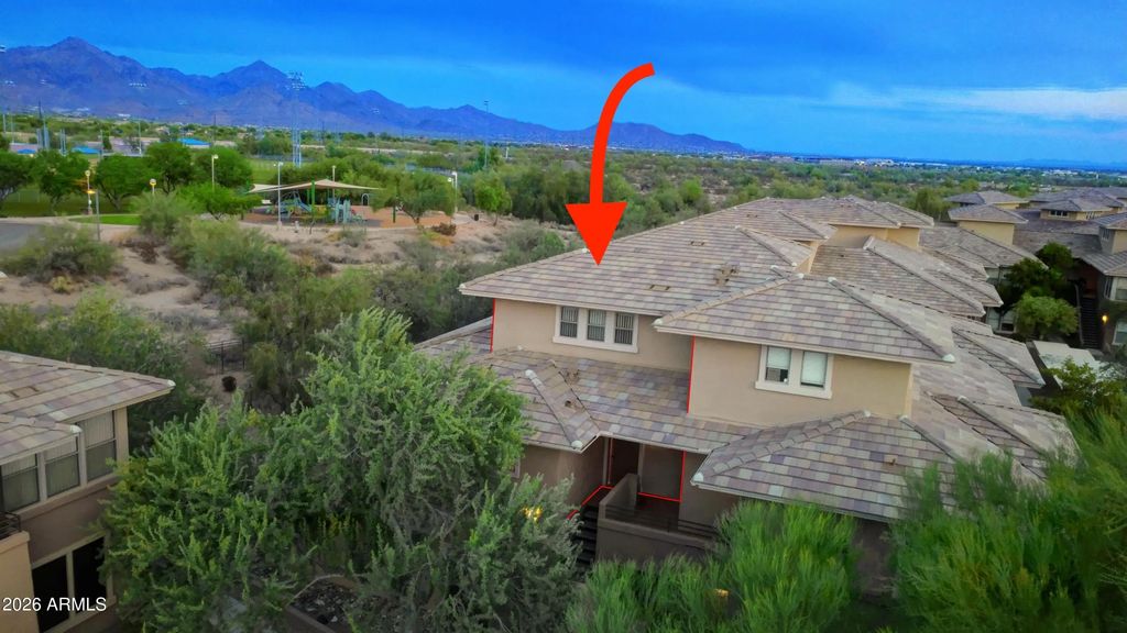 20100 N 78th Place (unit 2009), Scottsdale