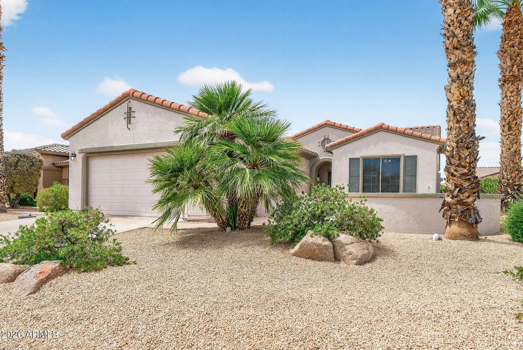 19208 N Moondance Lane, Surprise