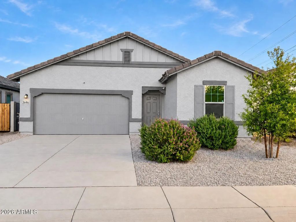 3646 S 97th Lane, Tolleson