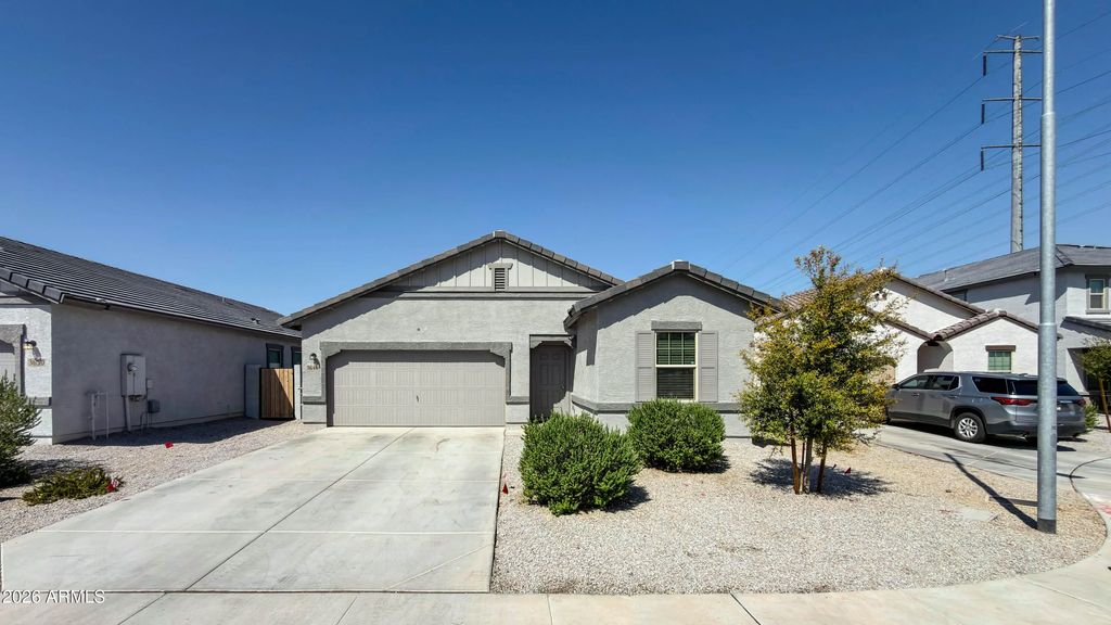 3646 S 97th Lane, Tolleson