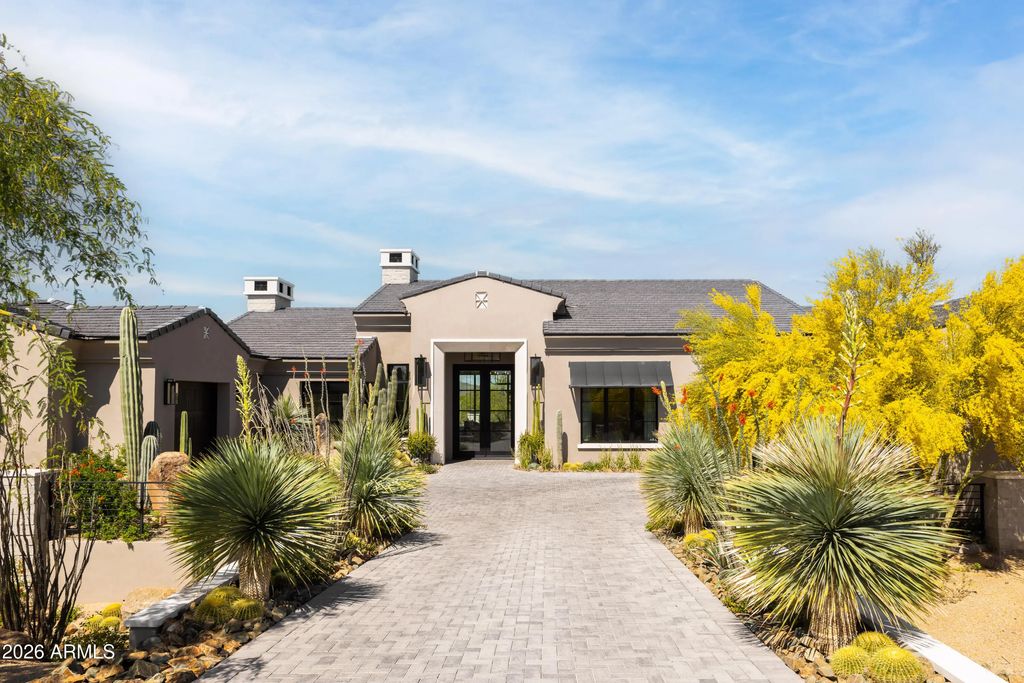 36490 N 100th Way, Scottsdale