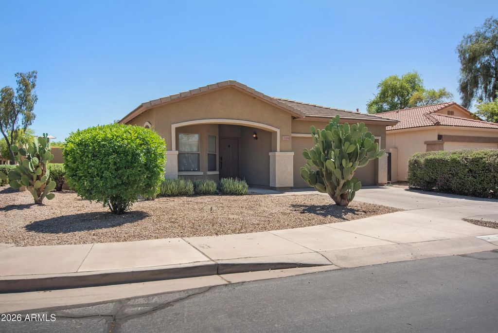 21393 E Puesta Del Sol, Queen Creek