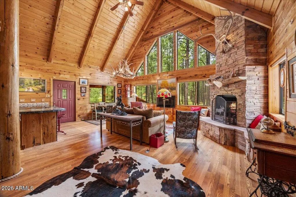 16 County Road 2271, Alpine
