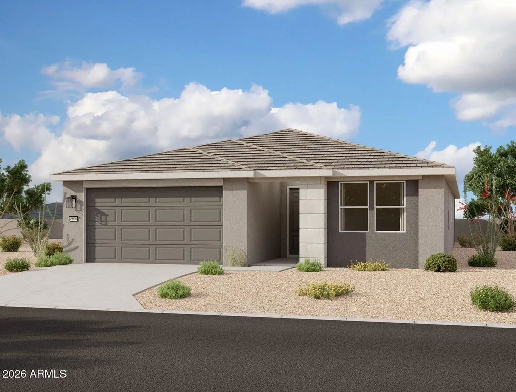 31839 N Hay Bale Drive, San Tan Valley