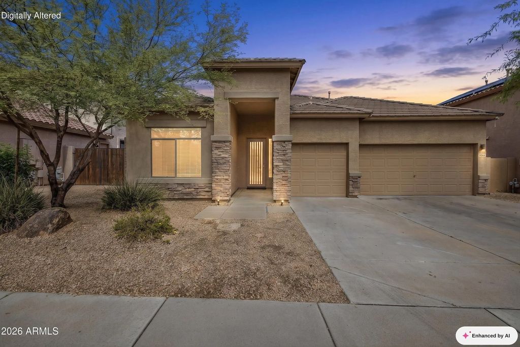 8364 W Molly Lane, Peoria