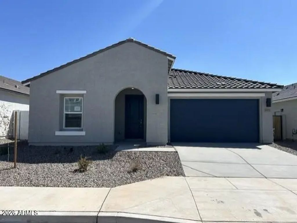 36893 W Nina Street, Maricopa
