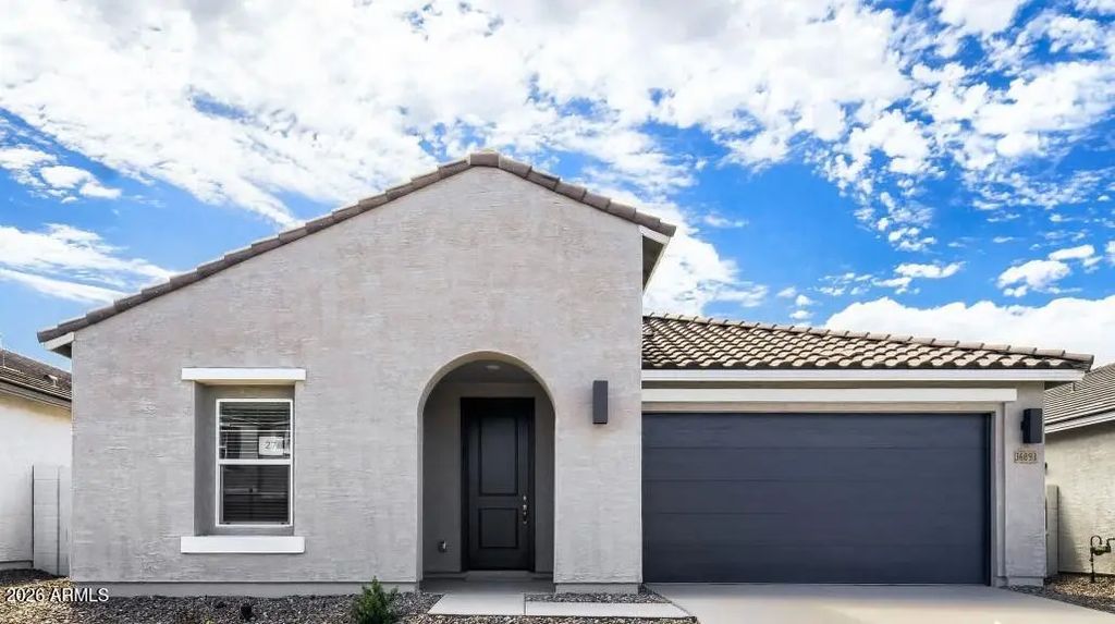 36893 W Nina Street, Maricopa