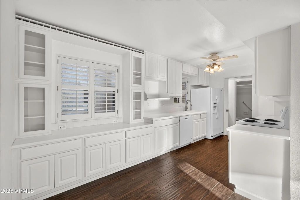 4444 E Paradise Village Parkway N (unit 140), Phoenix