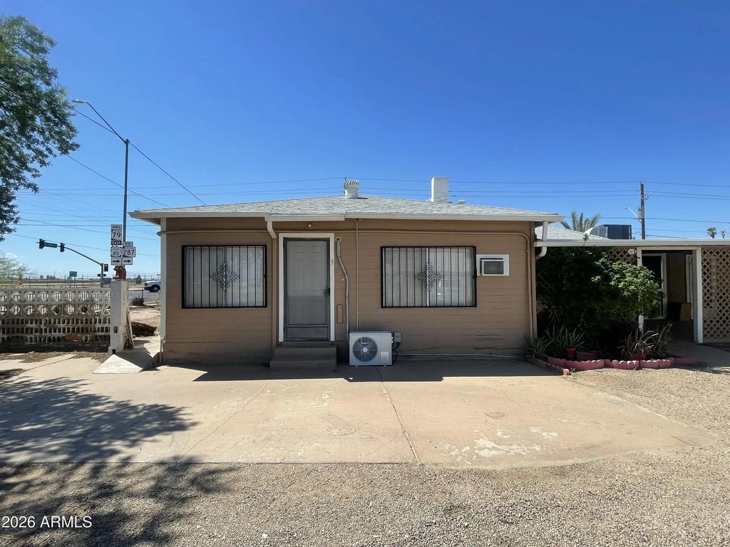 724 E Butte Avenue, Florence