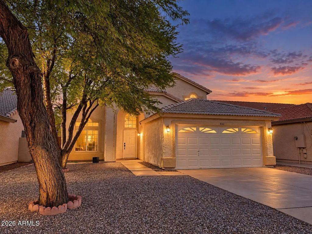 4142 W Electra Lane, Glendale