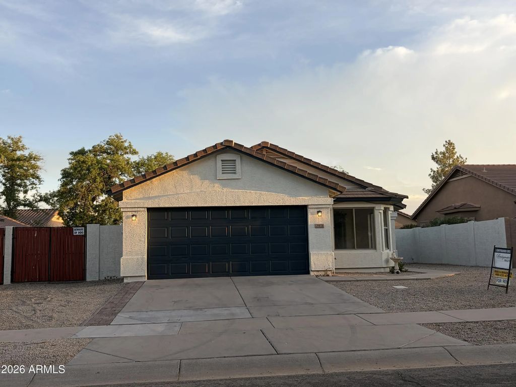 2971 E Pinto Valley Road, San Tan Valley