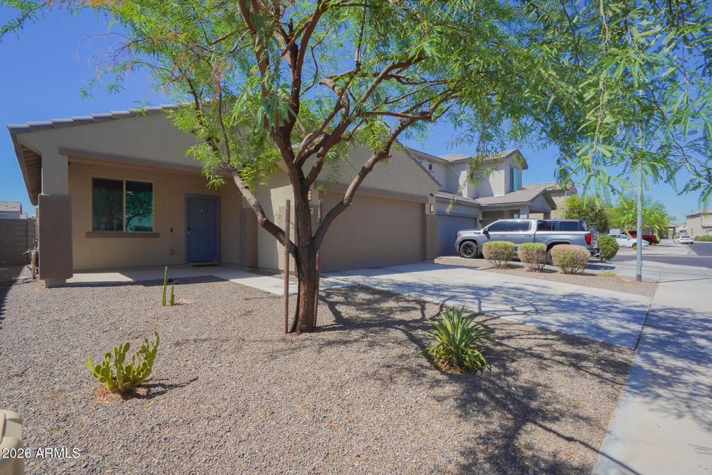 7337 W Magnolia Street, Phoenix