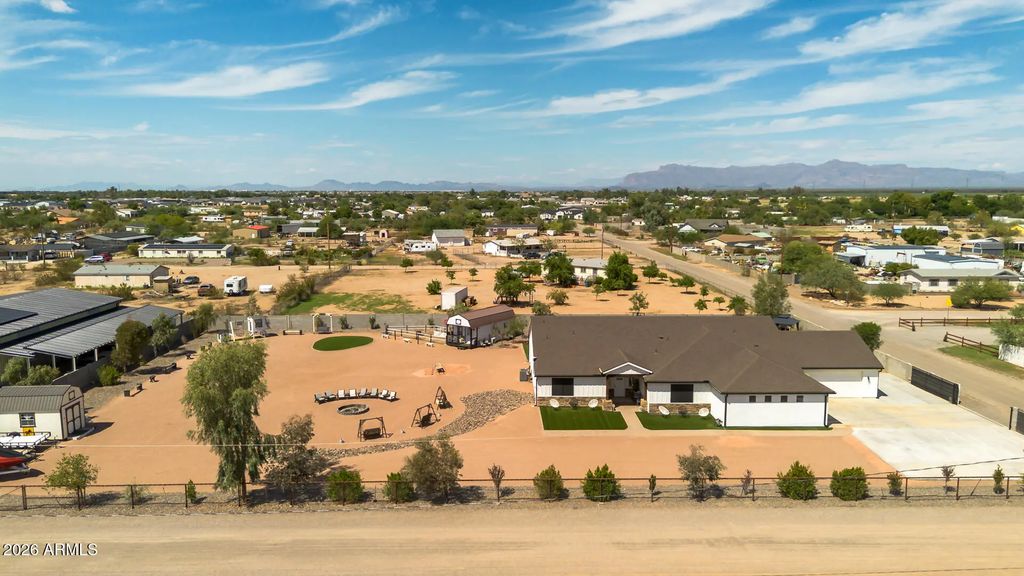 4464 E Vista Grande, San Tan Valley