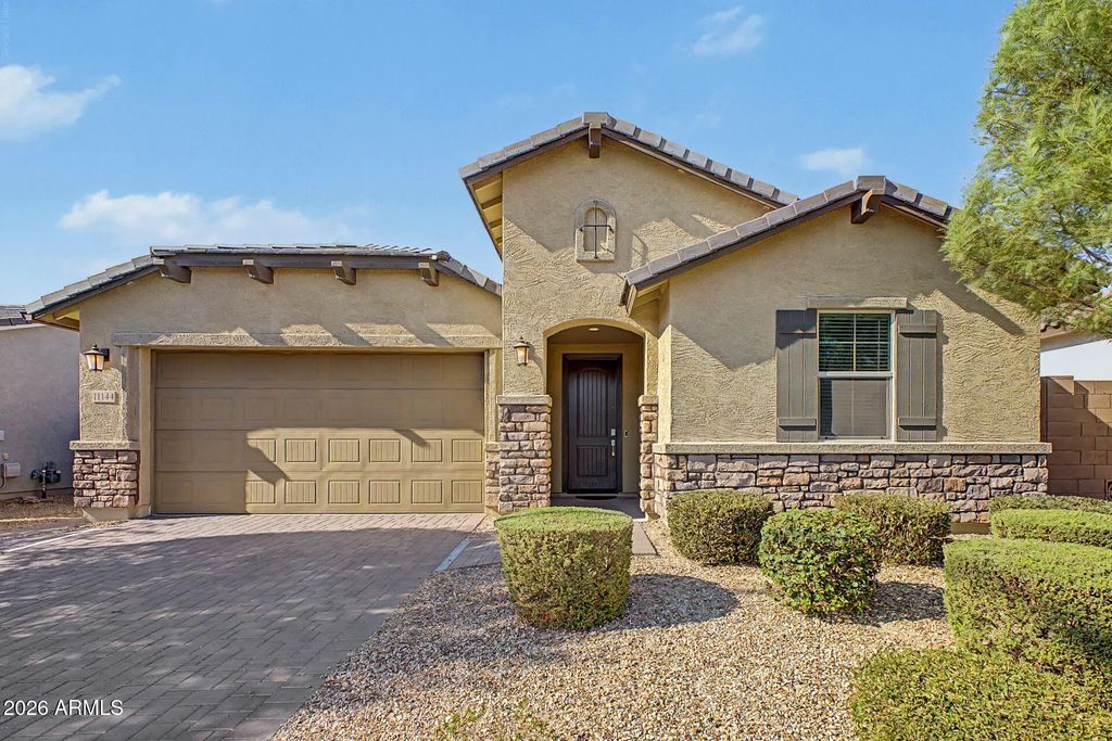 11144 W Levi Drive, Tolleson