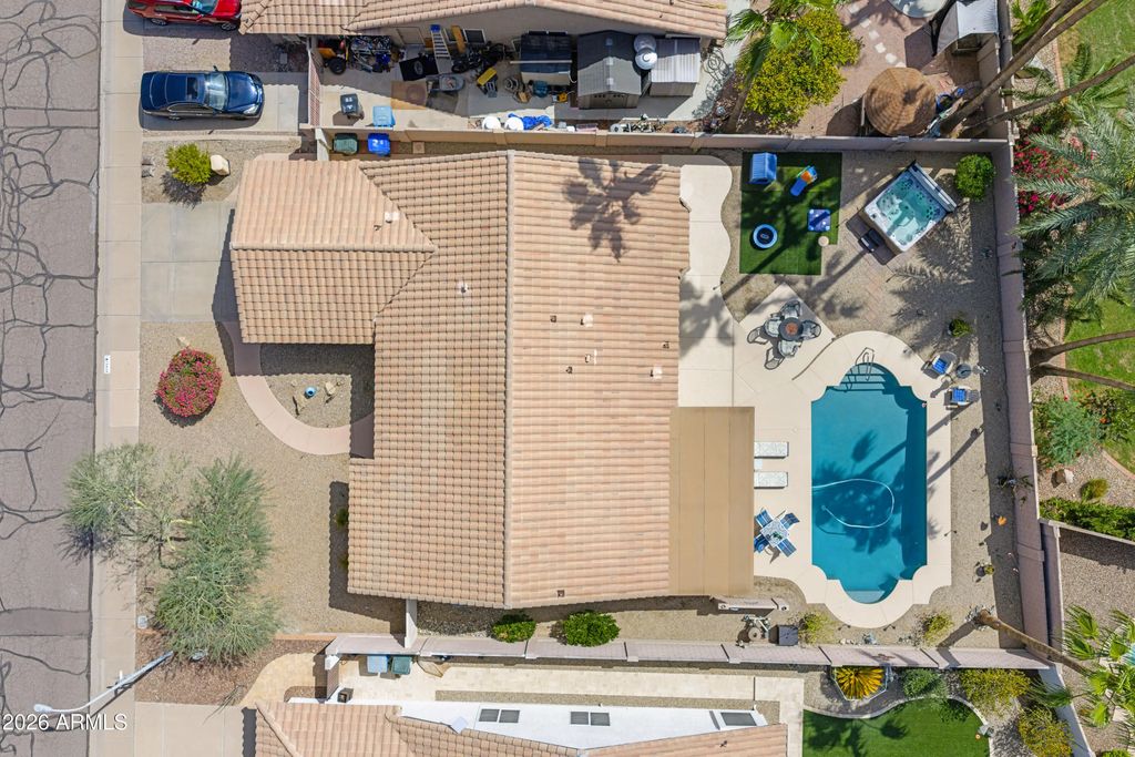 15428 S 15th Avenue, Phoenix