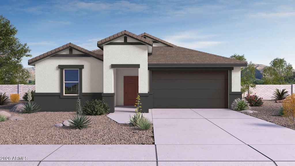 17456 W Vista Norte Street, Goodyear