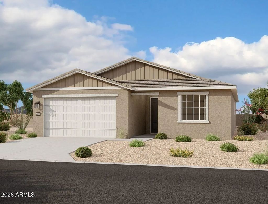 2509 E Galloping Horse Drive, San Tan Valley