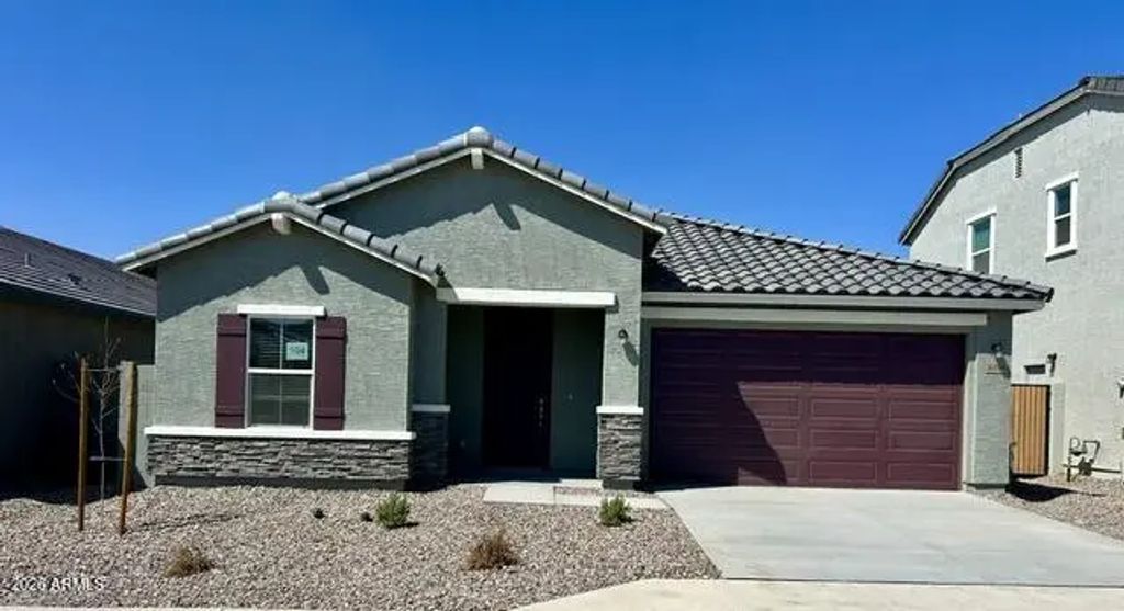 36894 W Nina Street, Maricopa